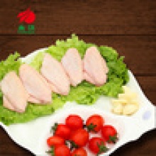 high quality low fat frozen chicken middle wing - product's photo