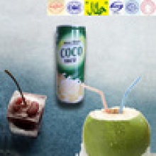 popular coco juice drink plant protein beverage - product's photo