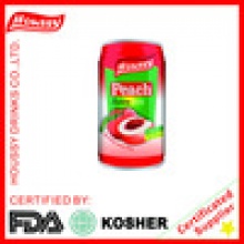 houssy organic 350ml canned lychee juice - product's photo