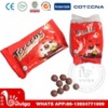 chocolate balls - product's photo