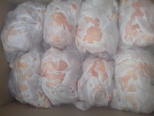 whole frozen chicken - product's photo