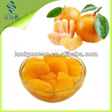 china mandarin orange broken - product's photo