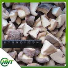 1/4 cut shiitake mushroom - product's photo