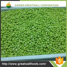 typical taste soy bean kernel - product's photo