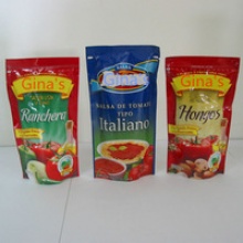 tomato double concentrate - product's photo
