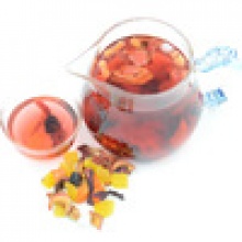 skin whitening chinese dried fruit tea for skin beauty - product's photo