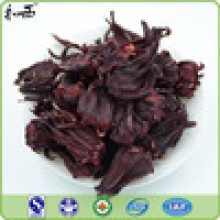 chinese dried fruit tea llibiscus new premium roselle body beauty slimming tea - product's photo