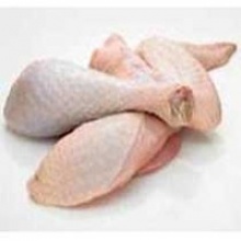 frozen chicken chicken legs - product's photo