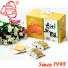 spiced salty crispy biscuit from sanniu since 1998 - product's photo