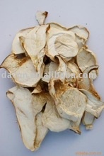 dried pleurotus eryngii slice - product's photo