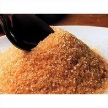 brazillian raw brown sugar icumsa - product's photo