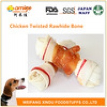 fda sgs chicken twisted rawhide bone rich magnesium calcium dog foods popular in malta - product's photo