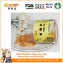 bulk adult junior cat dry food manufacture by japan maff standard - product's photo