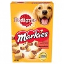 pedigree 150g markies dog food - product's photo