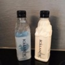 icelandic glacial mineral water for sale - product's photo
