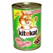 kitekat - product's photo