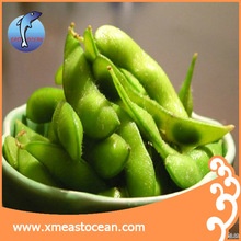 frozen soybean - product's photo
