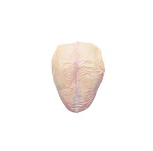 chicken breast halal - product's photo