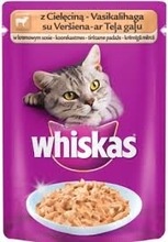 whiskas cat food - product's photo