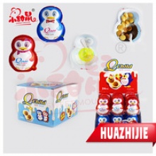 christmas festival gift kinder chocolate surprise egg toy candy - product's photo