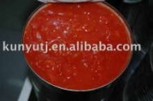 diced tomato - product's photo