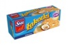 lakotki coconut biscuit - product's photo