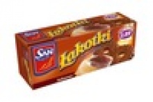 lakotki cocoa biscuit - product's photo