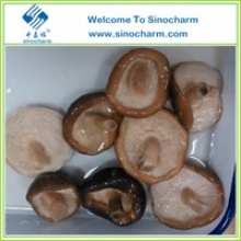 canned shiitake mushrooms whole - product's photo