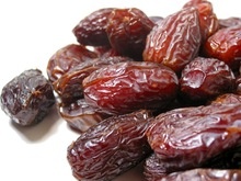 dried date - madjoul date - product's photo