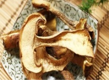 iso haccp certificated dried boletus edulis - product's photo