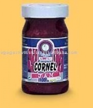 cornel jam - product's photo