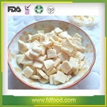 freeze-dried tofu - product's photo