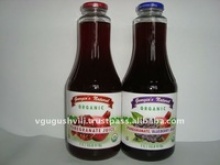 pomegranate juice - product's photo