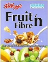 kellogg's fruit n fiber - product's photo