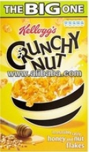 kelloggs crunchy nut 750 gm - product's photo