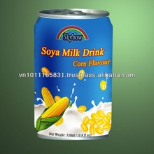soya milk - product's photo