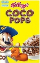 kellogg's coco pops - product's photo