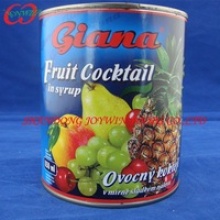 cheap canned food supplier - product's photo