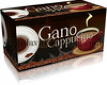 gano coffee cappuccino weight loss slim - product's photo