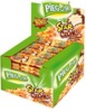 petitki go nuts and honey cookies - product's photo