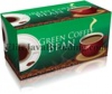 green coffee bean - product's photo