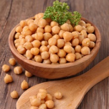 chickpeas  - product's photo
