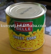 sweet corn - product's photo