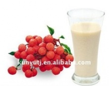 lychee juice concentrate - product's photo