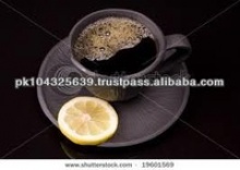instant black tea in box - product's photo