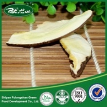 high quality dried sliced mushroom shiitake - product's photo