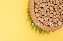 soya chunks, indian soya chunks - product's photo