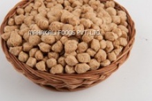 soya chunks - product's photo