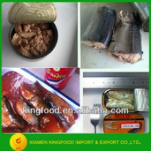 wholesale cheap canned food - product's photo