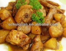 canned curry chicken,curry chicken and rice,green curry chicken, recipe for curry chicken - product's photo